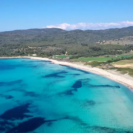 Superbe Appartement En Plein Coeur D'Ajaccio Ajaccio  Esterno foto