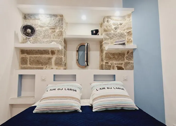 Superbe Appartement En Plein Coeur D\'Ajaccio