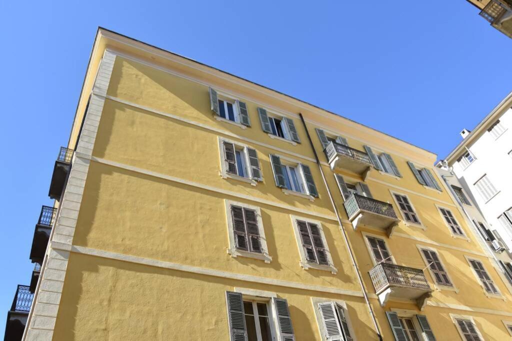 Superbe En Plein Coeur D'ajaccio *