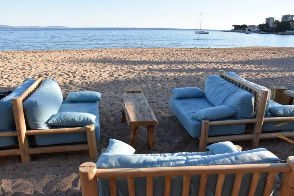 Apartment Superbe En Plein Coeur D'ajaccio Ajaccio (Corsica)