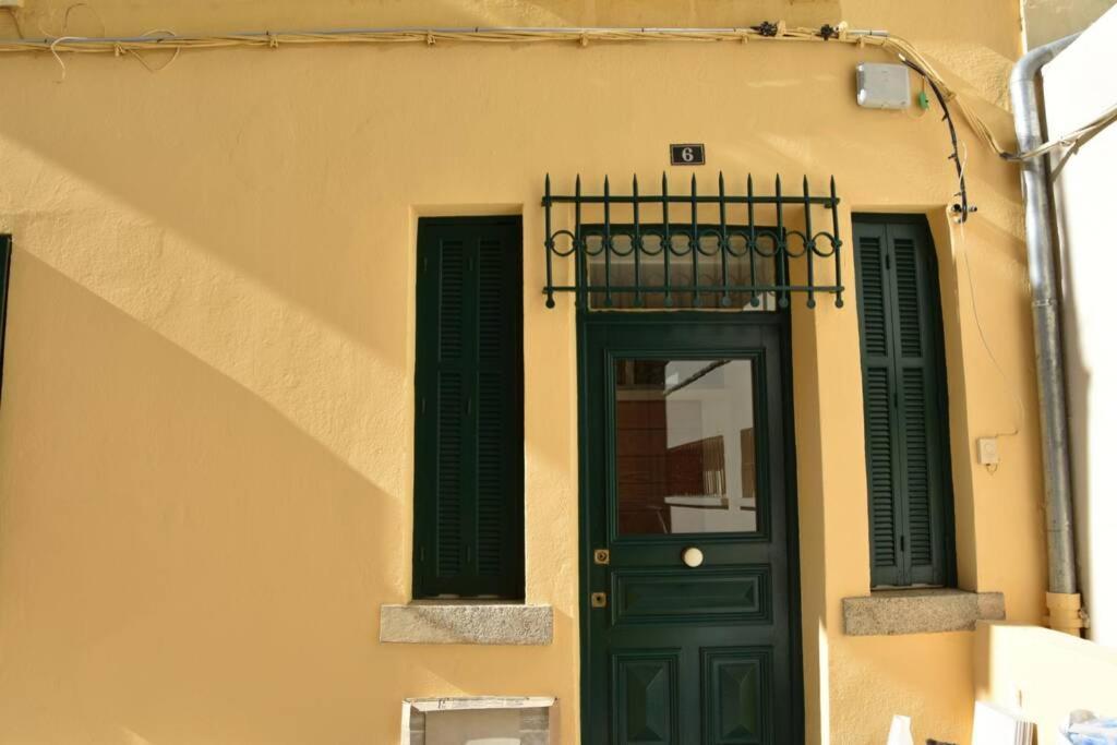 Apartment Superbe En Plein Coeur D'ajaccio *