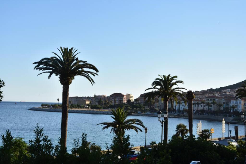 Superbe En Plein Coeur D'ajaccio *