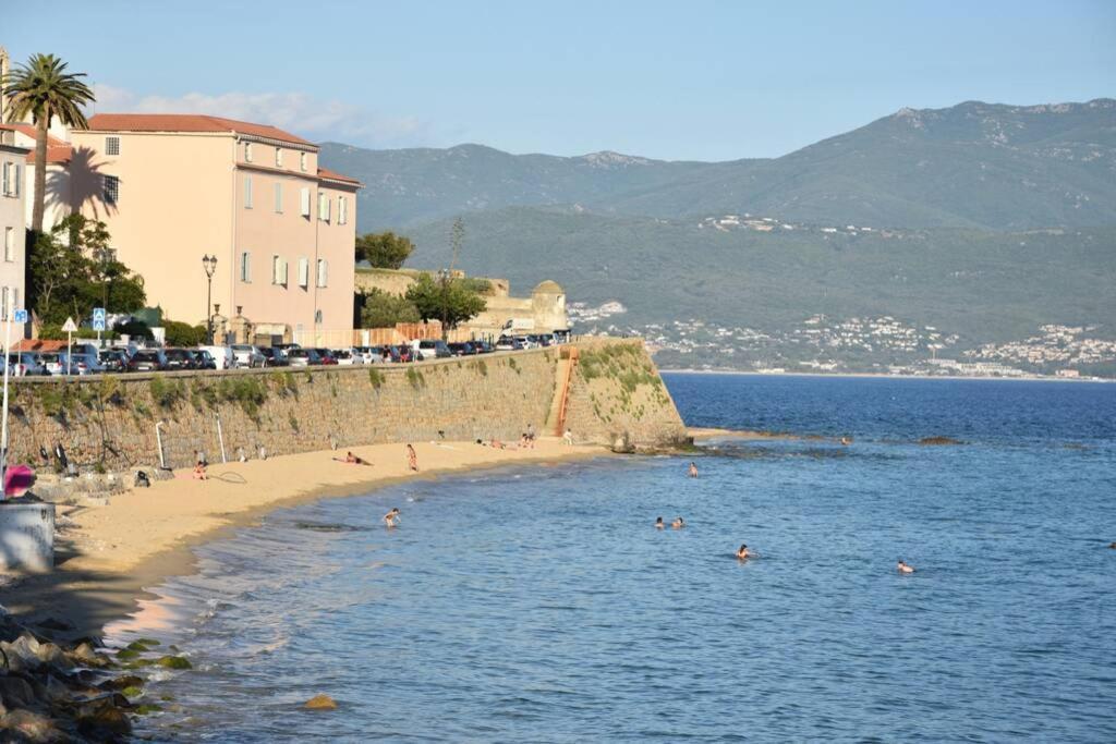 Superbe En Plein Coeur D'ajaccio * Ajaccio (Corsica)