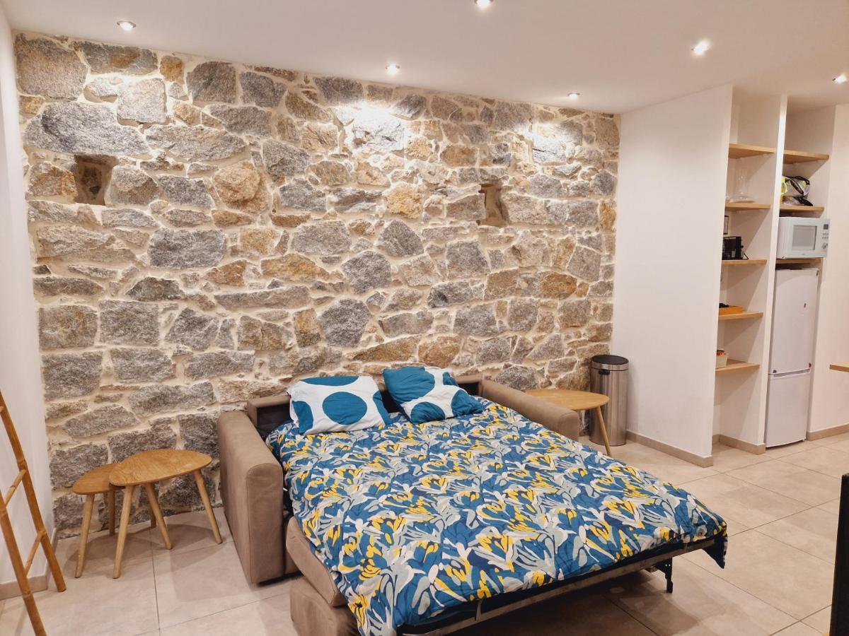 Apartment Superbe En Plein Coeur D'ajaccio
