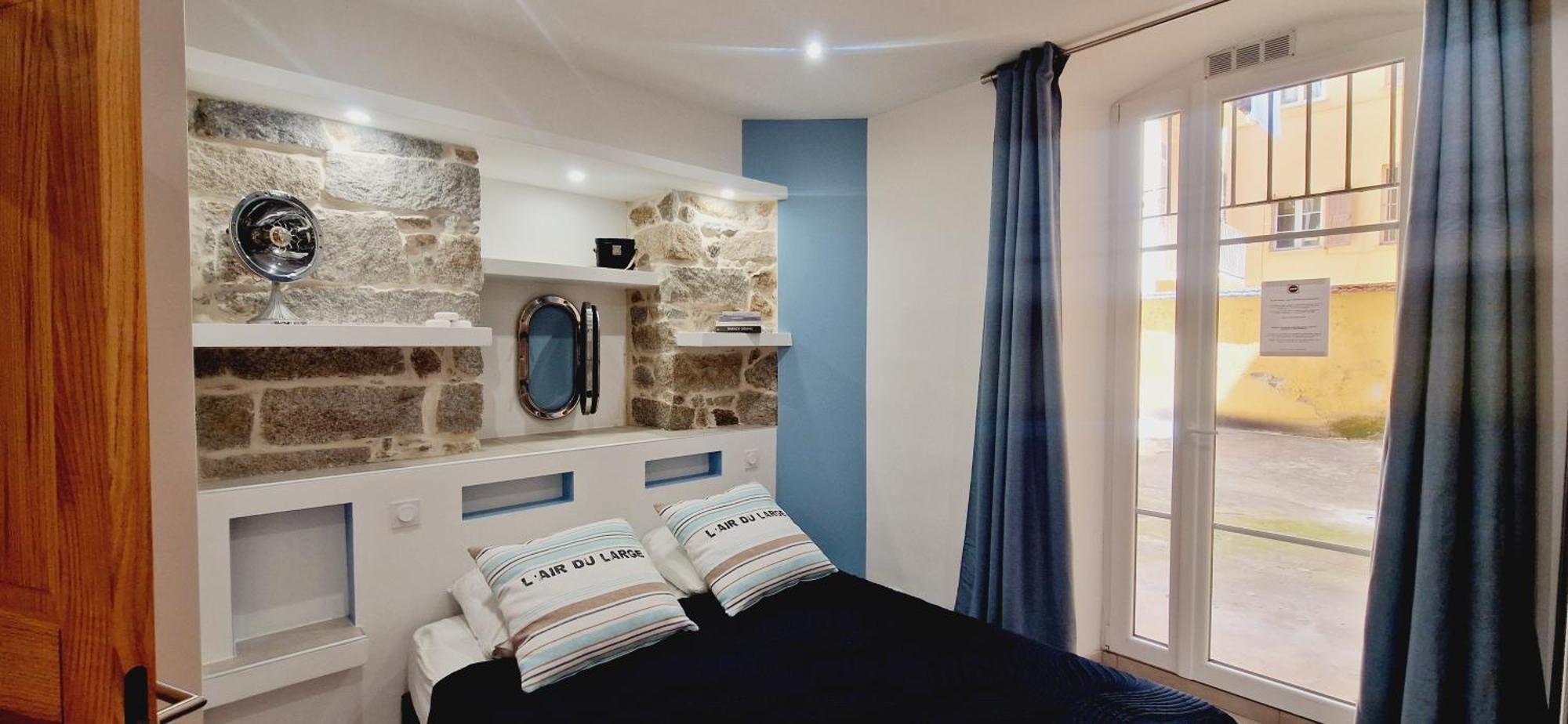 Superbe En Plein Coeur D'ajaccio Apartment Ajaccio (Corsica)
