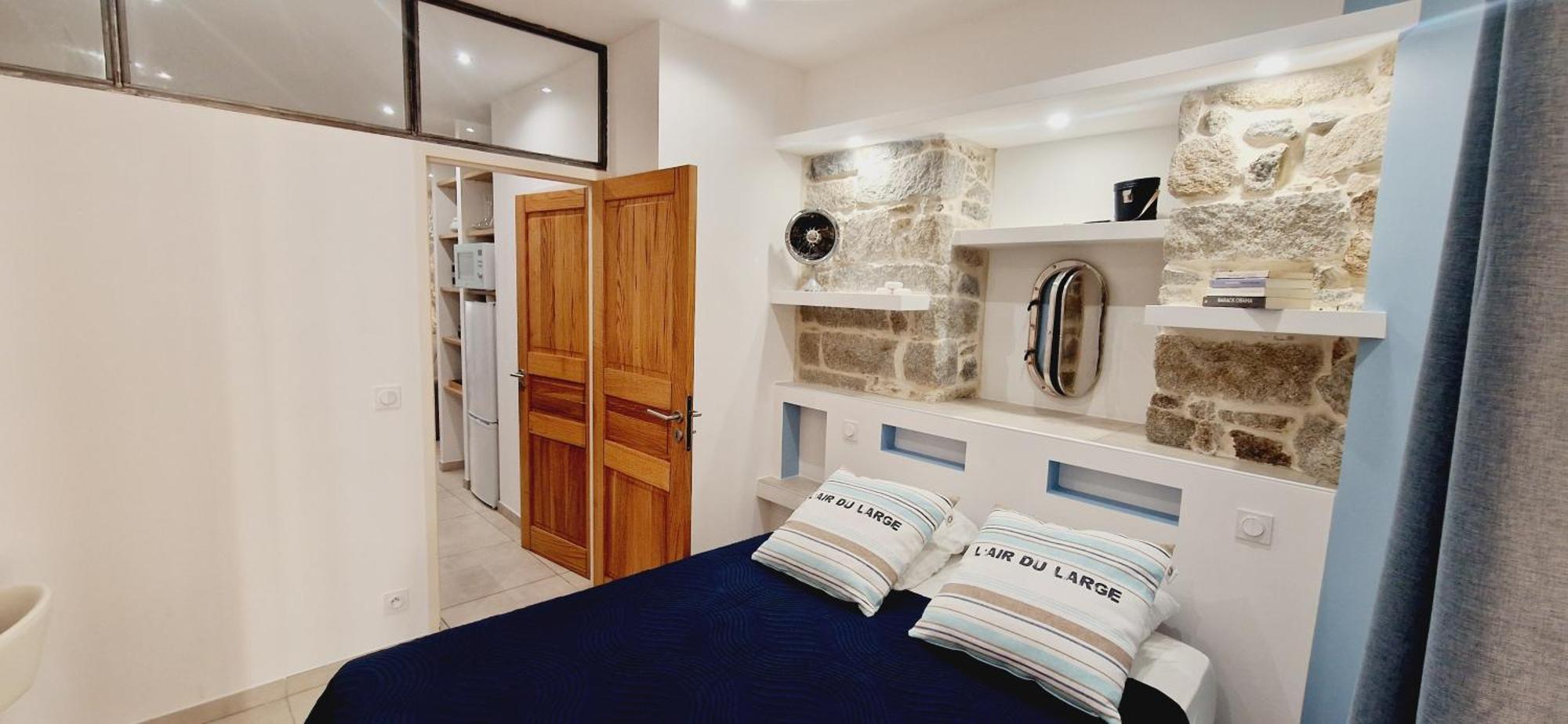 Apartment Superbe En Plein Coeur D'ajaccio Ajaccio (Corsica)