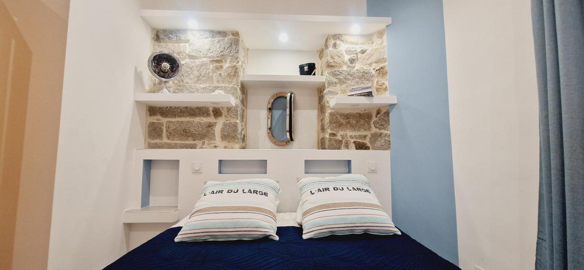 Superbe En Plein Coeur D'ajaccio Apartment