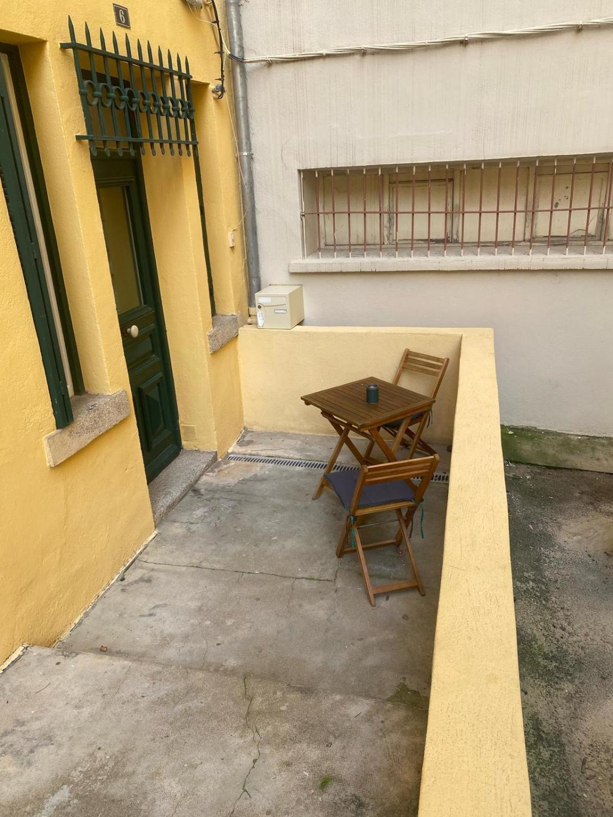 Superbe En Plein Coeur D'ajaccio Apartment *